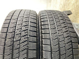 ブリヂストン ブリザック VRX2 195/65R15  2本