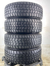 グッドイヤー アイスナビ7 185/60R15  /WEDS LUMIERE 6.0J+43 100-5穴 4本