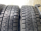ピレリ アイスアシンメトリコ 175/65R15  /　 NIRVANA 6.0J+45 100-4穴 4本