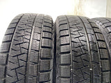 ピレリ アイスアシンメトリコ 195/65R15  /WEDS JOKER 6.0J+53 114.3-5穴 4本