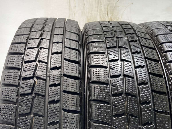 ダンロップ ウィンターマックス WM01 175/65R15  4本