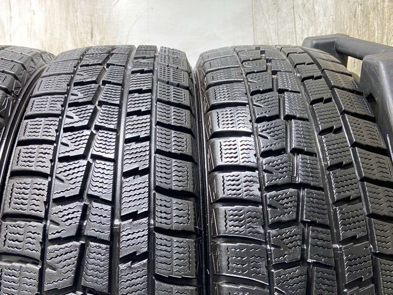 ダンロップ ウィンターマックス WM01 175/65R15  4本