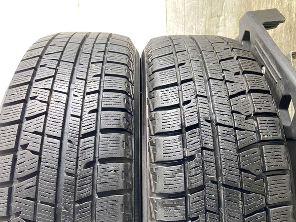 ヨコハマ アイスガード iG50 PLUS 185/60R15  2本