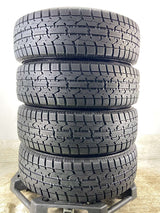 トーヨータイヤ ガリット GIZ 185/65R15  /　 MP 5.5J+40 100-4穴 4本
