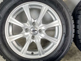 トーヨータイヤ ガリット GIZ 185/65R15  /　 MP 5.5J+40 100-4穴 4本