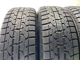 トーヨータイヤ ガリット GIZ 185/65R15  /　 MP 5.5J+40 100-4穴 4本
