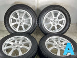 トーヨータイヤ ガリット G5 185/65R15  /　 MP 5.5J+40 100-4穴 4本