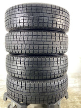 トーヨータイヤ ガリット G5 185/65R15  /　 MP 5.5J+40 100-4穴 4本
