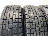 トーヨータイヤ ガリット G5 185/65R15  /　 MP 5.5J+40 100-4穴 4本