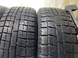 トーヨータイヤ ガリット G5 185/65R15  /ダンロップ ROZEST 5.5J+42 100-4穴 4本