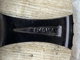 ダンロップ ウィンターマックス WM02 195/65R15  /WEDS RIZREY 6.5J+40 100-5穴 4本