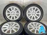 トーヨータイヤ ガリット GIZ 185/60R15  /　 JOKER 6.0J+43 100-5穴 4本
