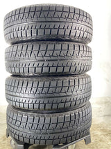 ブリヂストン アイスパートナー2 195/65R15  /ブリヂストン PREO 6.0J+53 114.3-5穴 4本