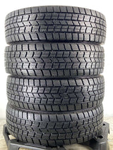 グッドイヤー アイスナビ 7 165/60R15  /　 JOKER 4.5J+45 100-4穴 4本