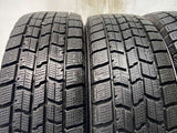 グッドイヤー アイスナビ 7 165/60R15  /　 JOKER 4.5J+45 100-4穴 4本