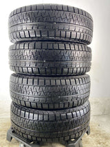 ピレリ アイスアシンメトリコ 195/65R15  /　 GYCE 6.0J+53 114.3-5穴 4本