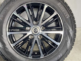 ピレリ アイスアシンメトリコ 195/65R15  /　 GYCE 6.0J+53 114.3-5穴 4本