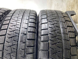 ピレリ アイスアシンメトリコ 195/65R15  /　 GYCE 6.0J+53 114.3-5穴 4本
