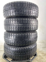 トーヨータイヤ ガリット G5 195/65R15  /　 ZACK 6.0J+45 100-5穴 4本