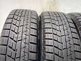 ヨコハマ アイスガード iG60 175/65R15  /　 エコフォルム 5.0J+39 100-4穴 4本