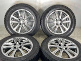 ヨコハマ アイスガード iG50 PLUS 185/65R15  /　 SIBILLA 5.5J+42 100-4穴 4本