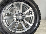 ヨコハマ アイスガード iG50 PLUS 185/65R15  /　 SIBILLA 5.5J+42 100-4穴 4本