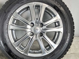 ヨコハマ アイスガード iG50 PLUS 185/65R15  /　 SIBILLA 5.5J+42 100-4穴 4本
