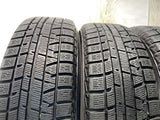 ヨコハマ アイスガード iG50 PLUS 185/65R15  /　 SIBILLA 5.5J+42 100-4穴 4本