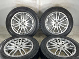 ダンロップ ウィンターマックス WM02 175/65R15  /　 SG-E 5.5J+42 100-4穴 4本