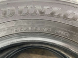 ダンロップ ウィンターマックス WM02 195/65R15  2本