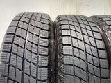 オートバックス アイスエスポルテ 195/65R15  /　 シビラネクストB12 6.0J+53 114.3-5穴 4本