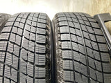 オートバックス アイスエスポルテ 195/65R15  /　 シビラネクストB12 6.0J+53 114.3-5穴 4本