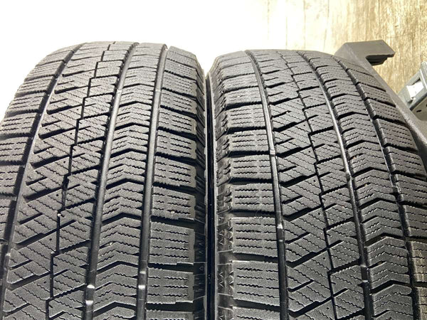 ブリヂストン ブリザック VRX2 195/65R15  2本