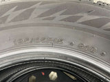ブリヂストン ブリザック VRX2 195/65R15  2本