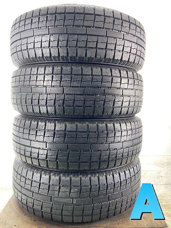 トーヨータイヤ ガリット G5 195/65R15  4本