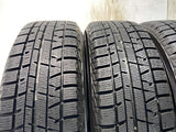 ヨコハマ アイスガード iG50PLUS 175/65R15  /　 SIBILLA 5.5J+42 100-4穴 4本