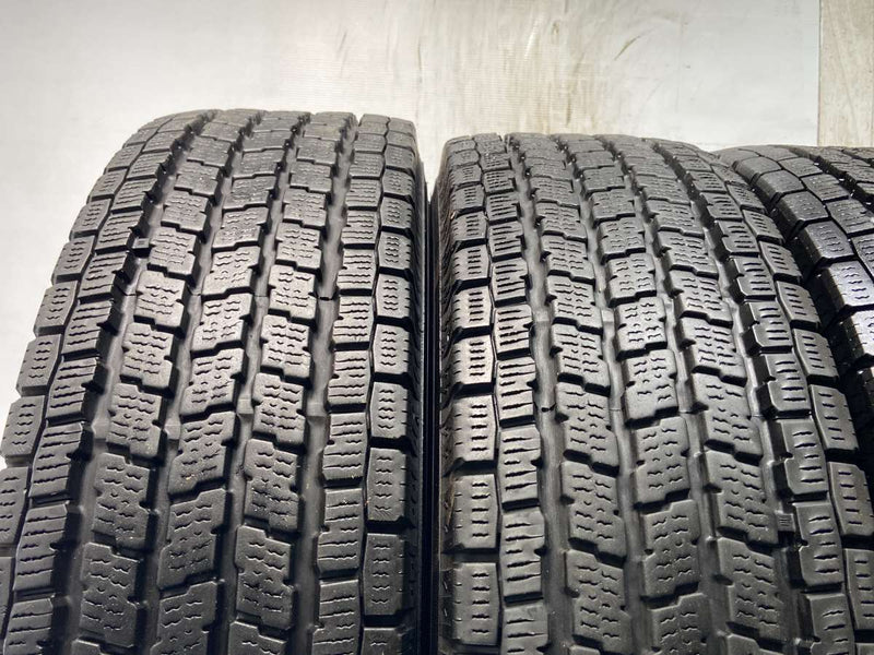 ヨコハマ アイスガード iG91 195/80R15 107/105 L LT 4本