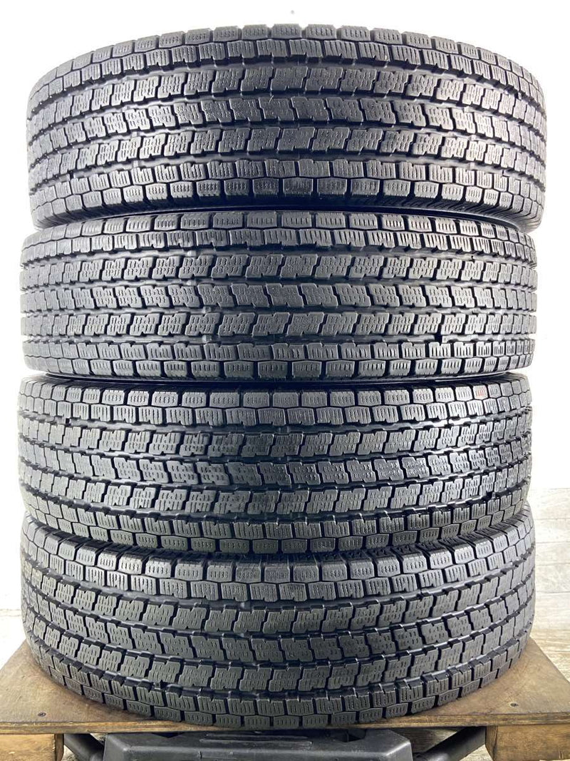 ヨコハマ アイスガード iG91 195/80R15 107/105 L LT 4本