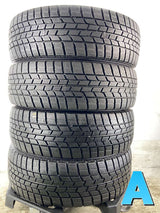 グッドイヤー アイスナビ 6 195/65R15  4本