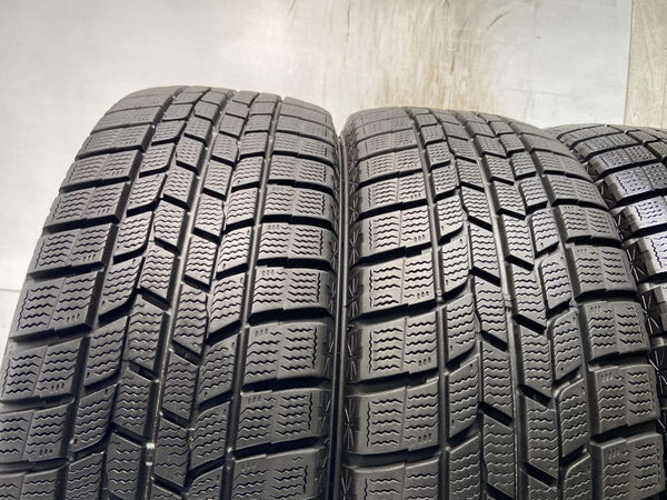 グッドイヤー アイスナビ 6 195/65R15  4本