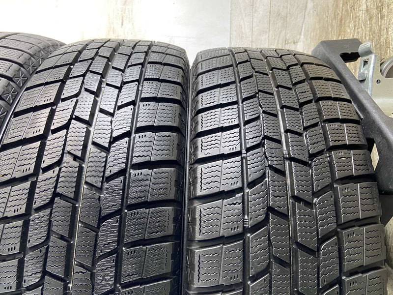 グッドイヤー アイスナビ 6 195/65R15  4本