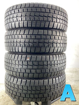 ダンロップ ウィンターマックス WM01 195/65R15  4本