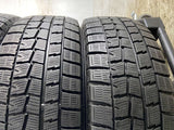 ダンロップ ウィンターマックス WM01 195/65R15  4本