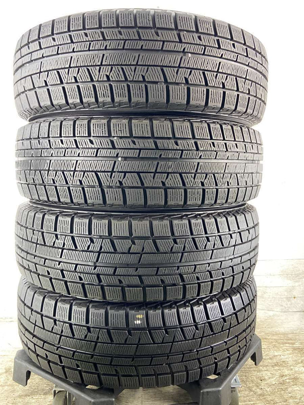 ヨコハマ アイスガード iG50 PLUS 195/65R15  4本