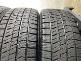 ブリヂストン ブリザック VRX2 195/65R15  4本