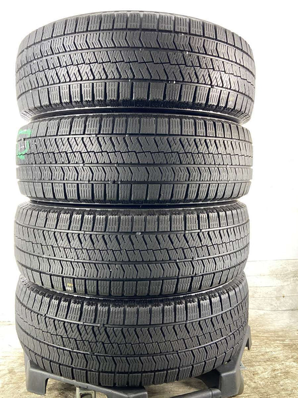 ブリヂストン ブリザック VRX2 195/65R15  4本