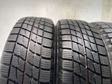 ブリヂストン アイスパートナー 195/65R15  4本