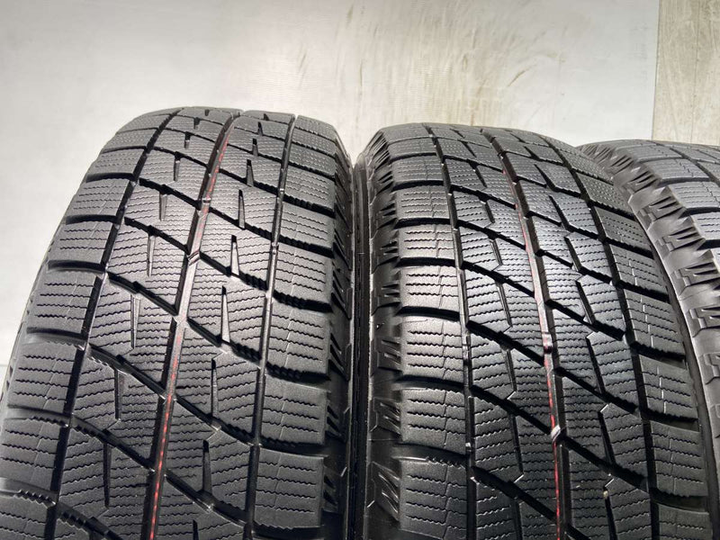 ブリヂストン アイスパートナー 195/65R15  4本