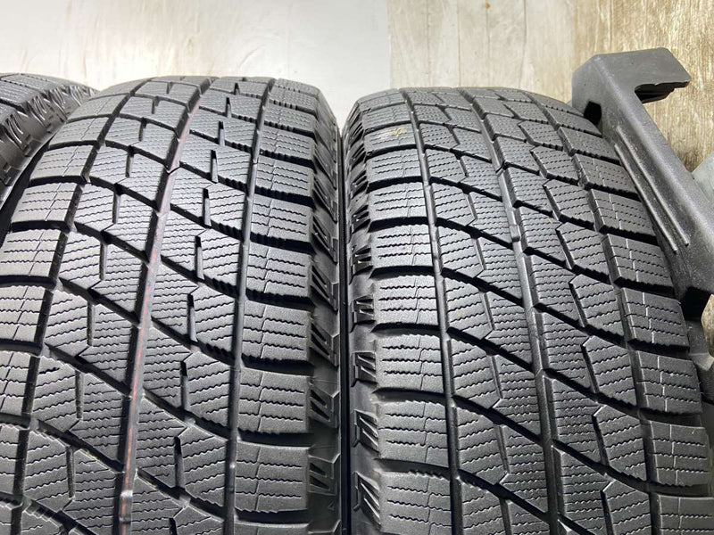 ブリヂストン アイスパートナー 195/65R15  4本