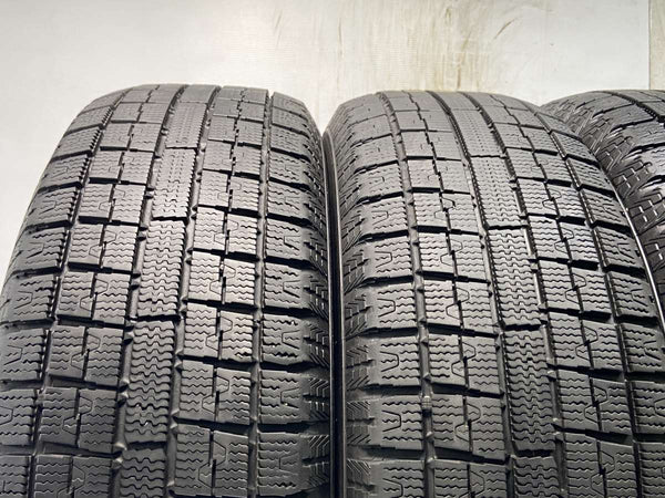 トーヨータイヤ ガリット G5 195/65R15  4本